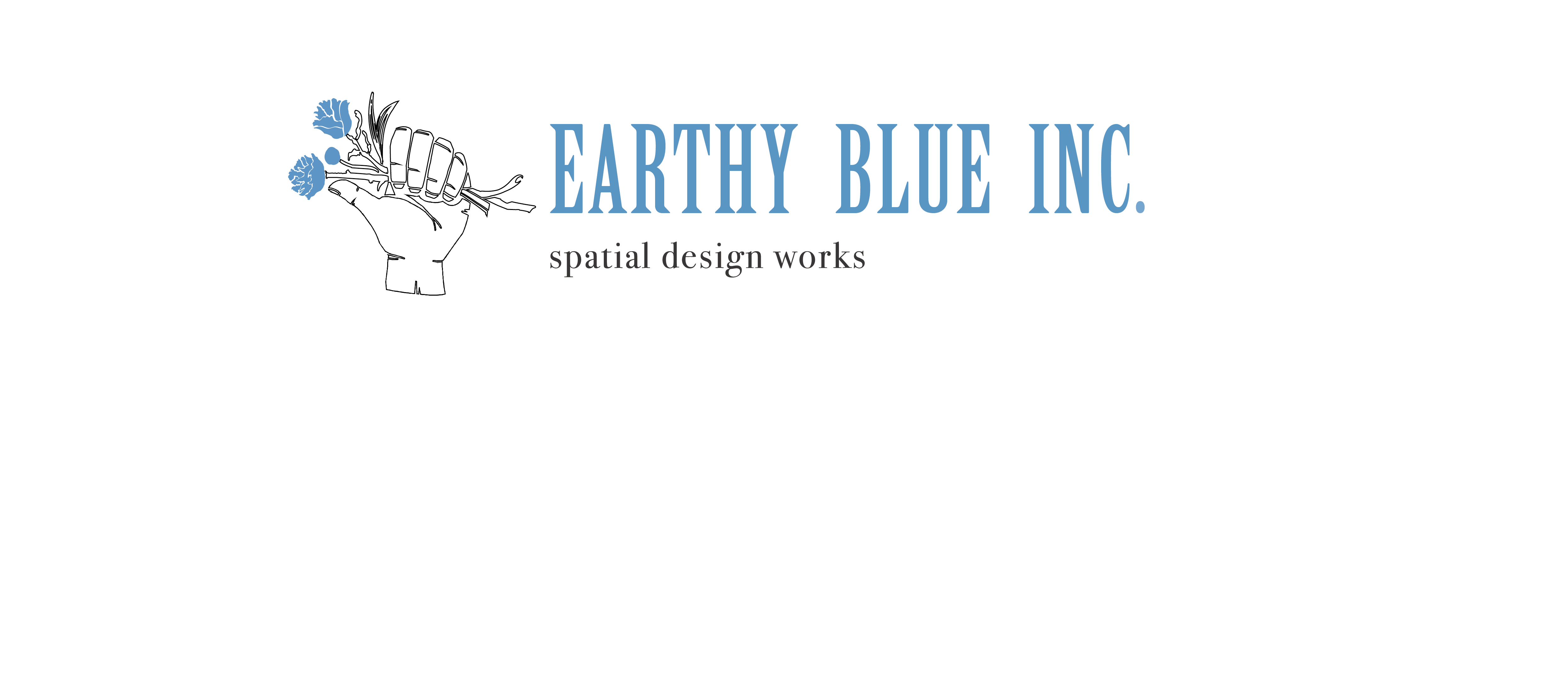 EARTHY BLUE INC